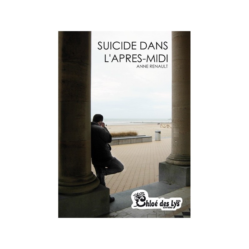 Suicide dans l'après-midi
