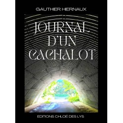 Journal d'un cachalot et autres nouvelles
