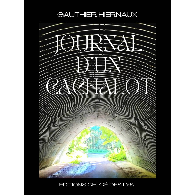 Journal d'un cachalot et autres nouvelles