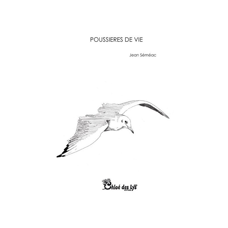 Poussières de vie