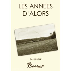 Les années d'alors