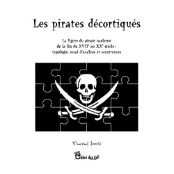 Les pirates décortiqués