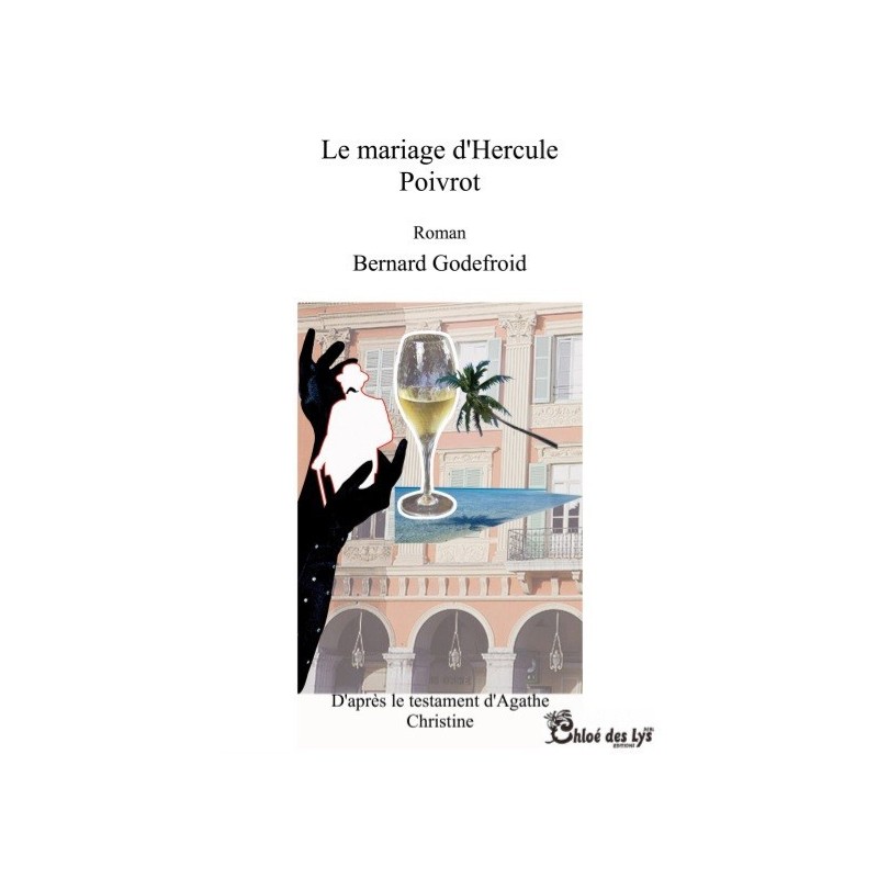 Le mariage d'Hercule Poivrot