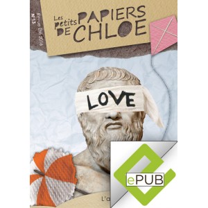 EBOOK revue les petits papiers de Chloé 0013