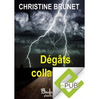 EBOOK dégâts collatéraux