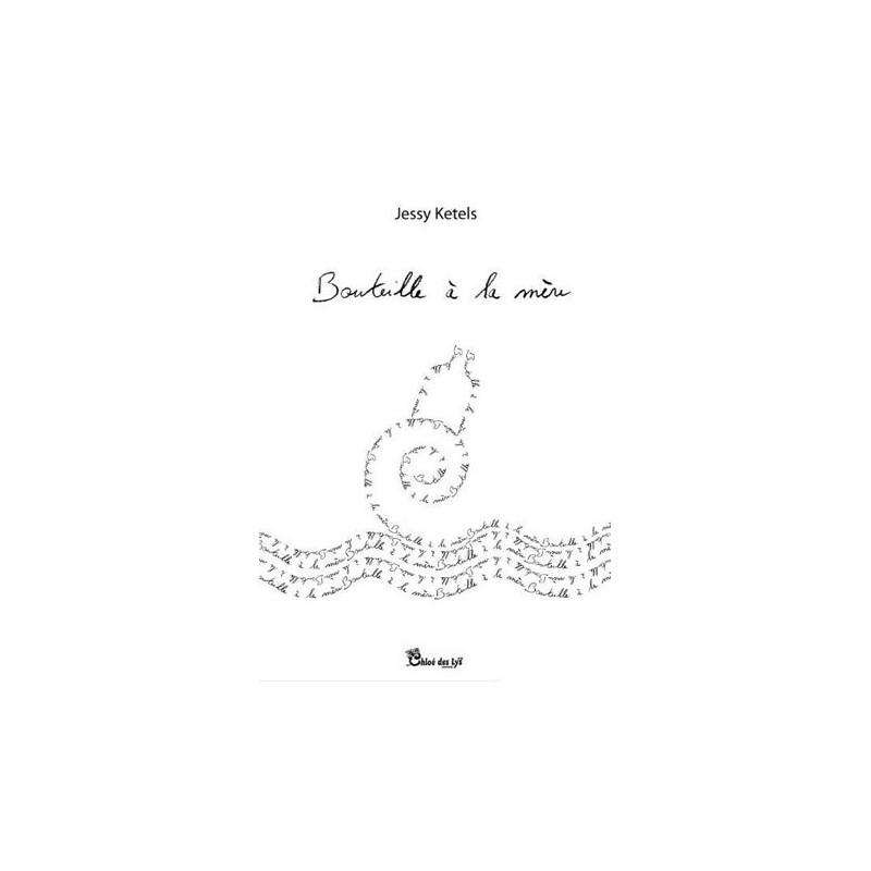 Bouteille à la mère