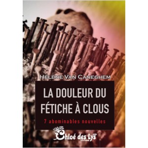 La douleur du fétiche à clous