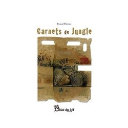 Carnets de jungle