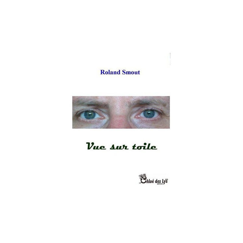 Vue sur toile