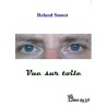 Vue sur toile