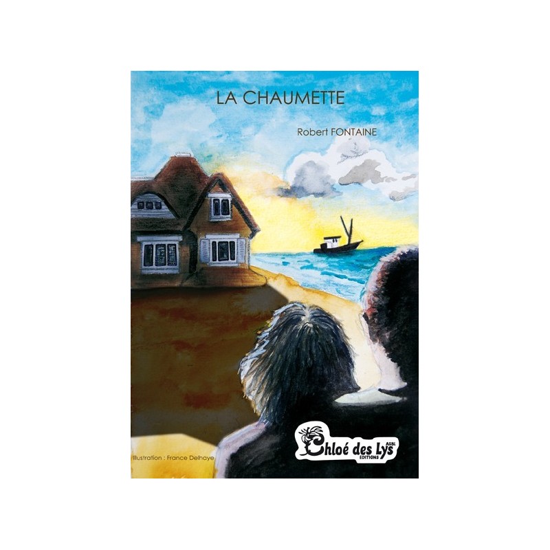La Chaumette