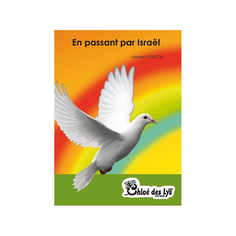 En passant par Israël