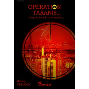 Opération Taranis