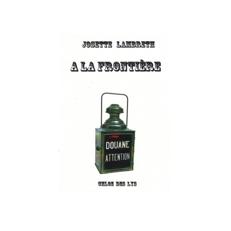 A la frontière