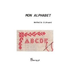 Mon alphabet