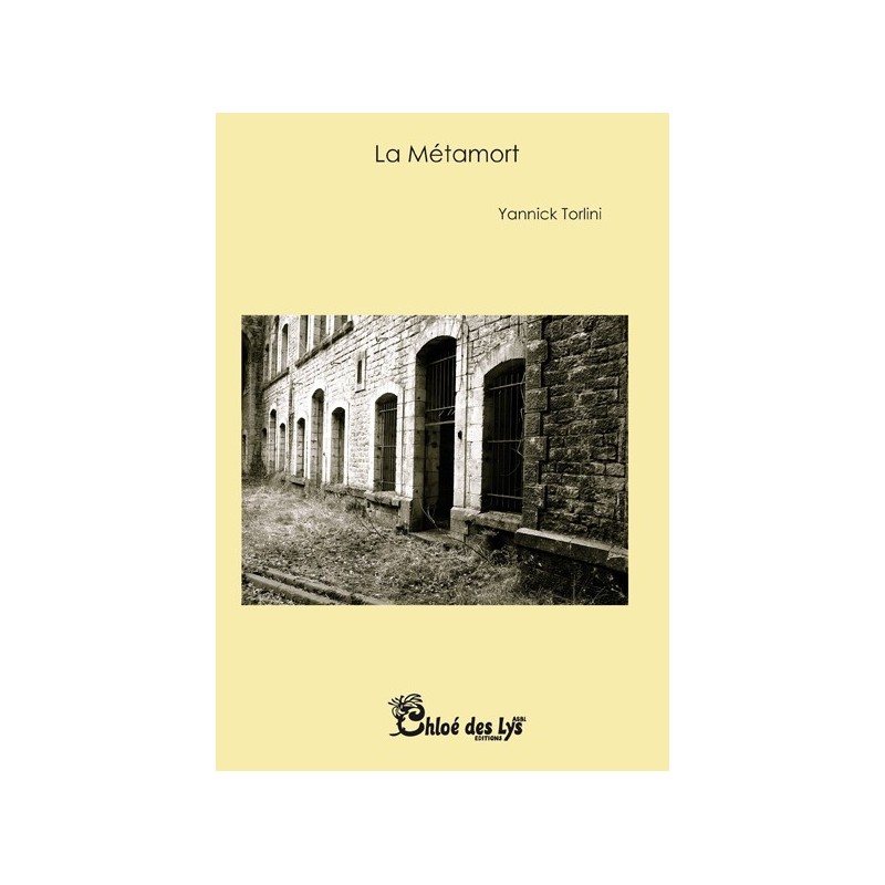 La métamort
