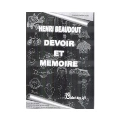 Devoir et mémoire