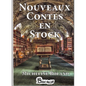 Nouveaux contes en stock