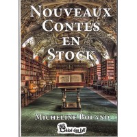 Nouveaux contes en stock