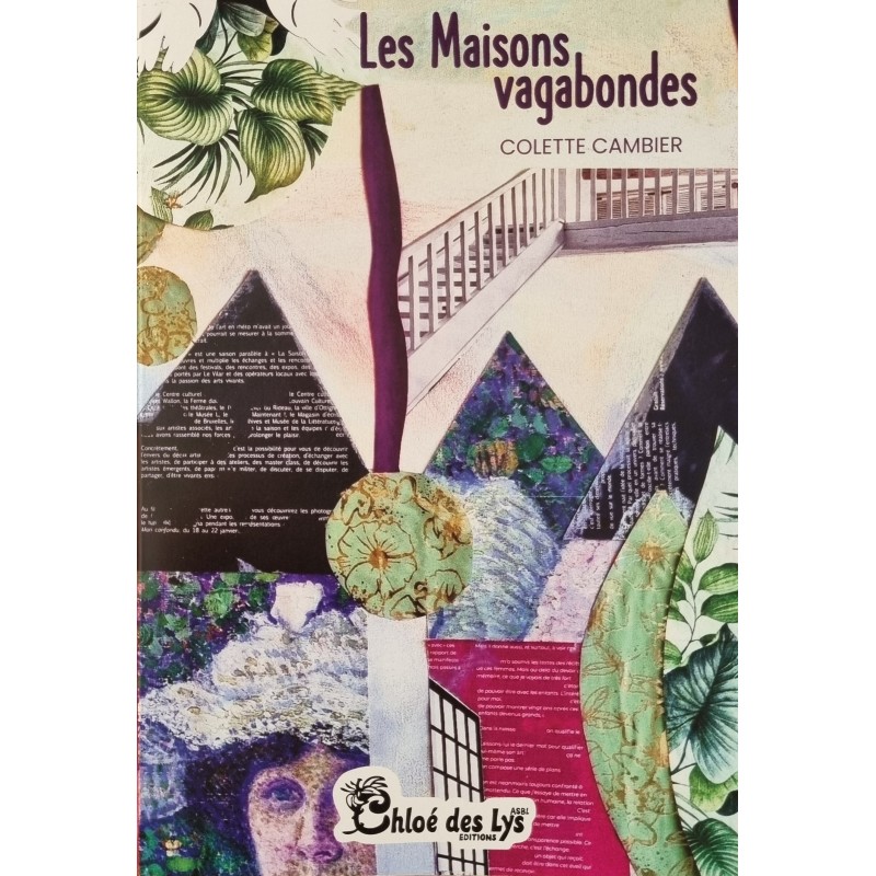 Les maisons vagabondes