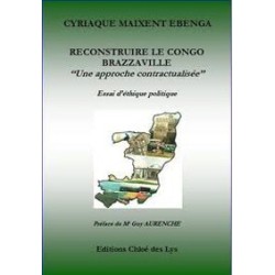 Reconstruire le Congo Brazzaville
