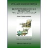 Reconstruire le Congo Brazzaville