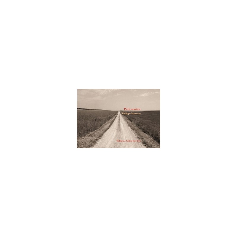 Petit sentier