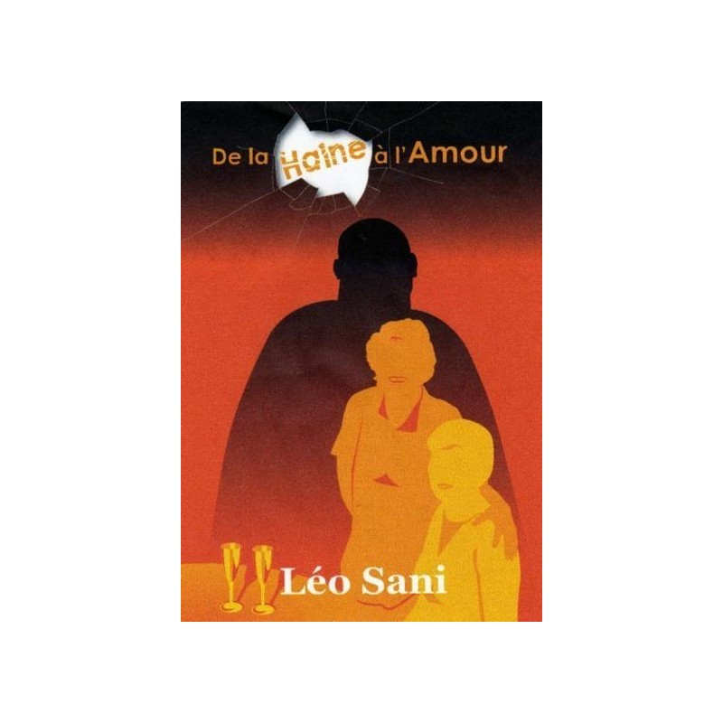 De la haine à l'amour