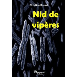 Nid de vipères