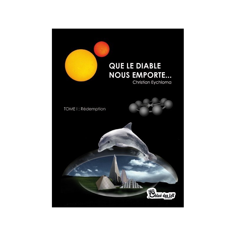 Que le diable nous emporte - Tome 1