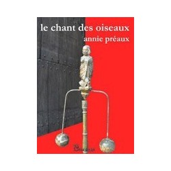 Le chant des oiseaux