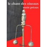 Le chant des oiseaux