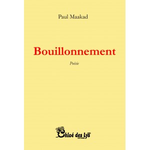 Bouillonnement