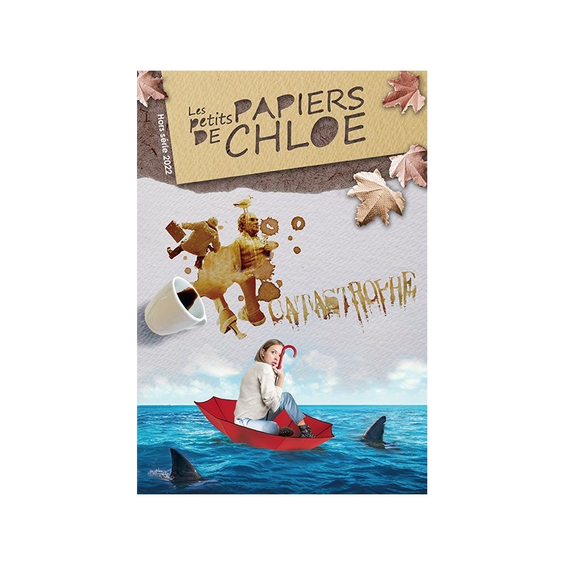 les petits papiers des chloé hors série 2022