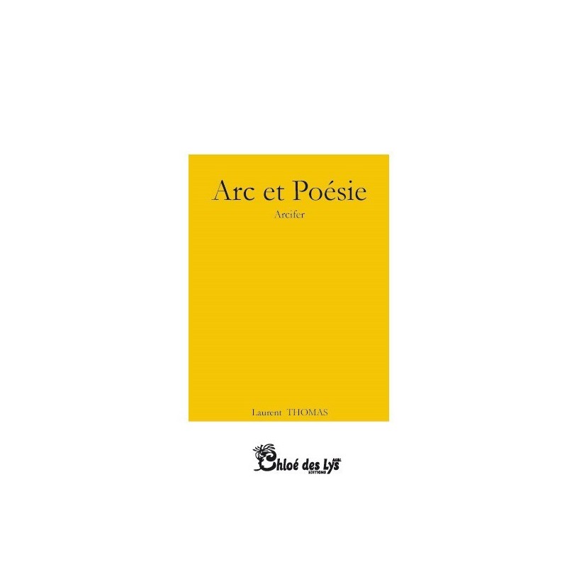 Arc et poésie