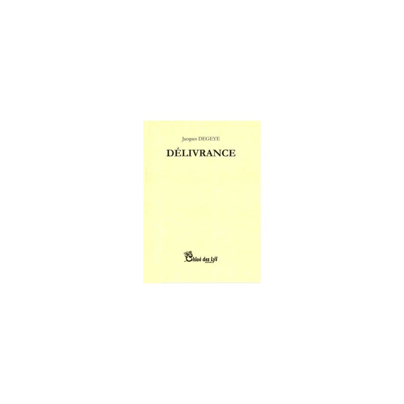 Délivrance