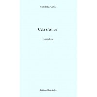 Cela s'est vu