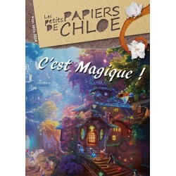les petits papiers de chloe hors serie 2024