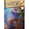 les petits papiers de chloe hors serie 2024