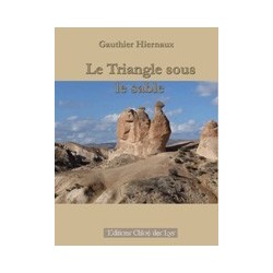 Le triangle sous le sable