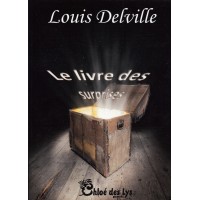 Le livre des surprises
