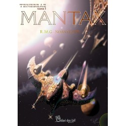 Tenebrae-Mantax