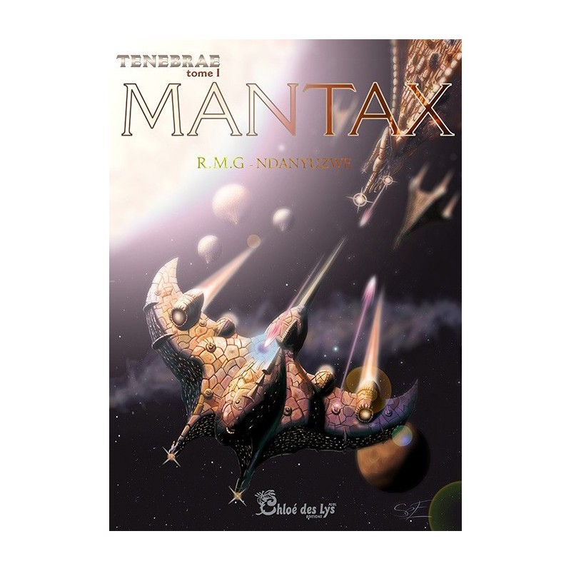 Tenebrae-Mantax