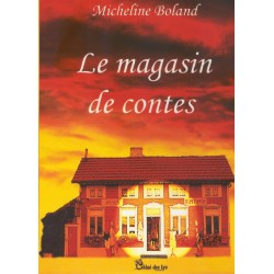Le magasin des contes