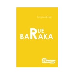 Rue Baraka