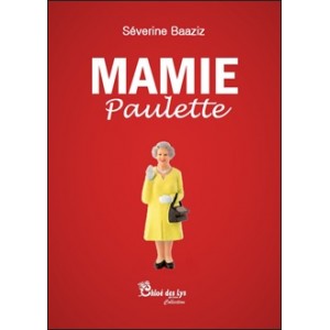 Mamie Paulette