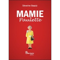 Mamie Paulette