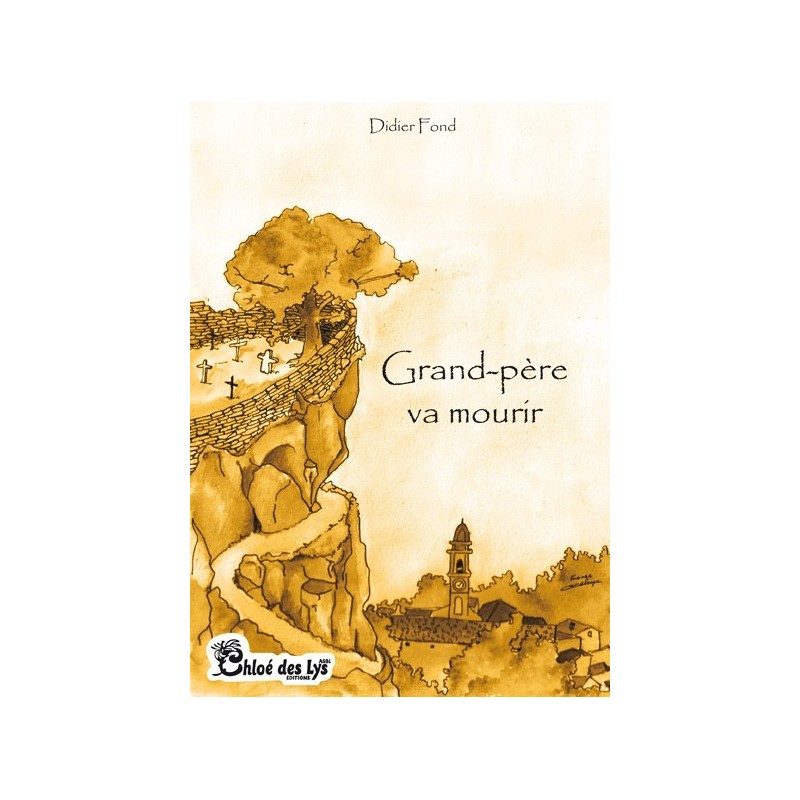 Grand-Père va mourir