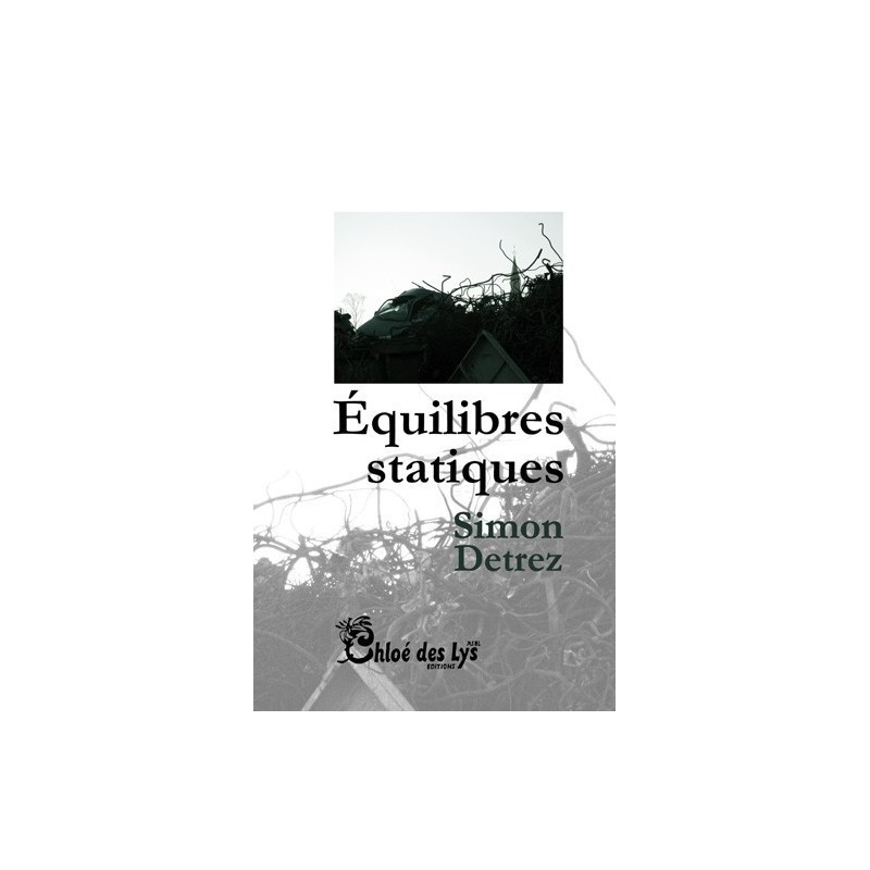 Equilibres statiques