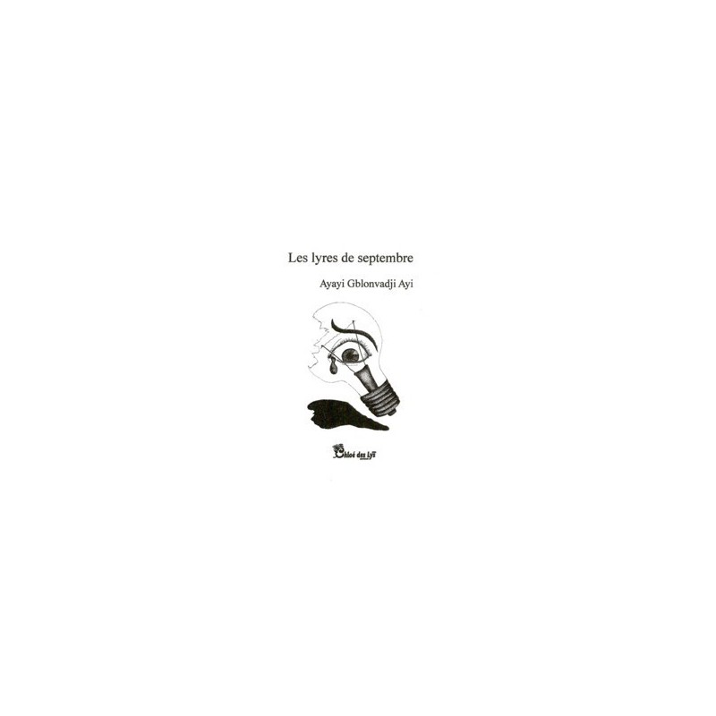 Les lyres de septembre